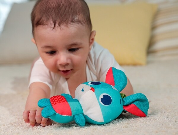 Подарочный набор TINY LOVE 