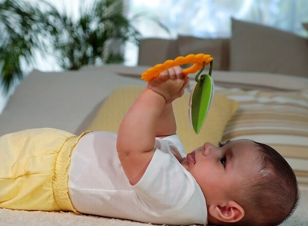 Подарочный набор TINY LOVE 