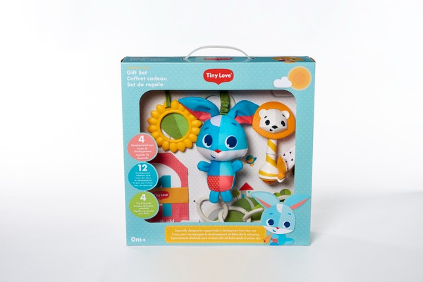Подарочный набор TINY LOVE 