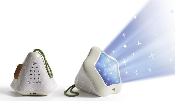 Проектор TINY LOVE 