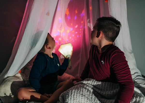 Проектор TINY LOVE 