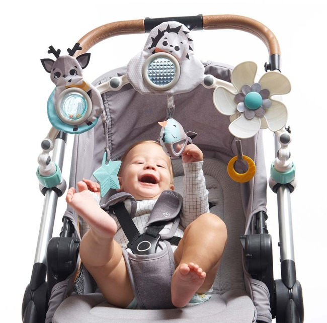 Дуга для коляски TINY LOVE 