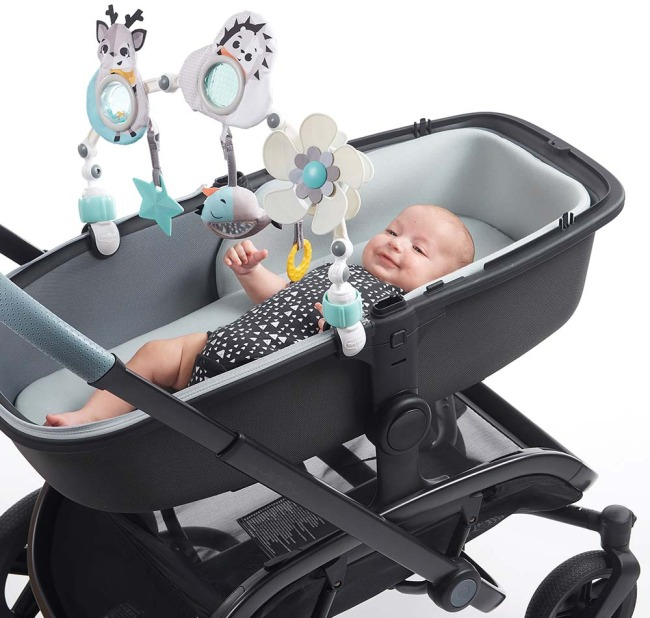 Дуга для коляски TINY LOVE 