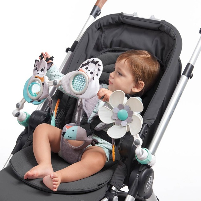 Дуга для коляски TINY LOVE 