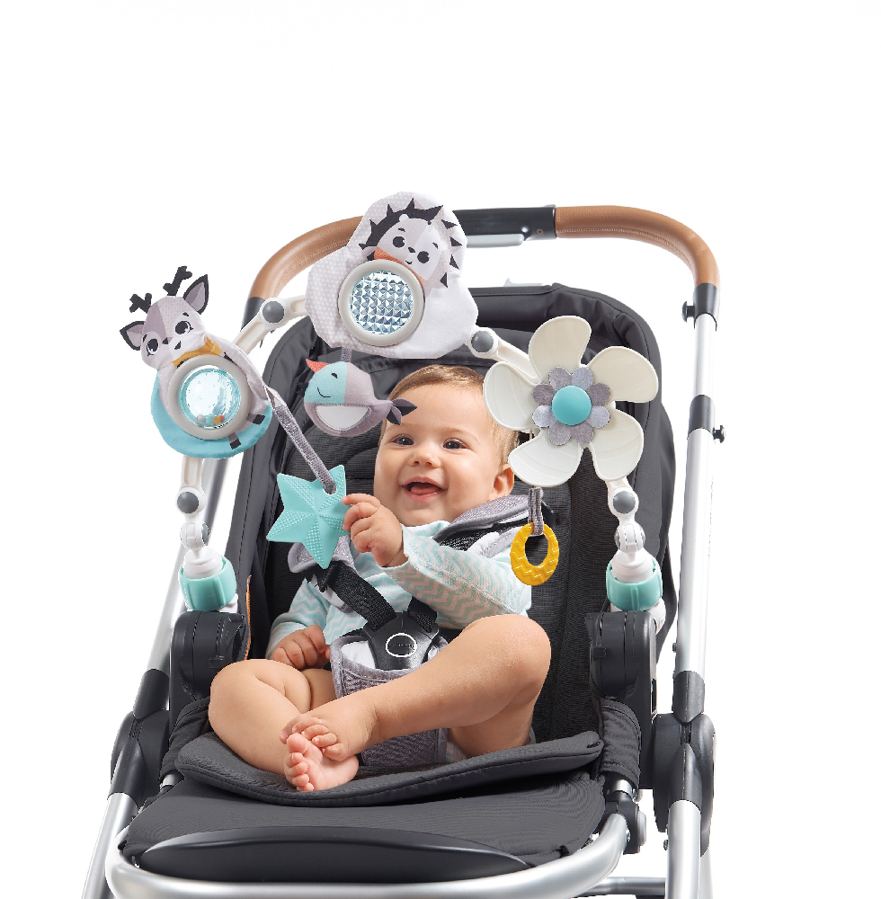 Дуга для коляски TINY LOVE 