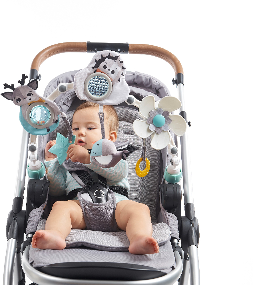 Дуга для коляски TINY LOVE 