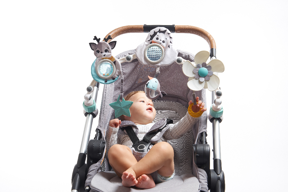 Дуга для коляски TINY LOVE 