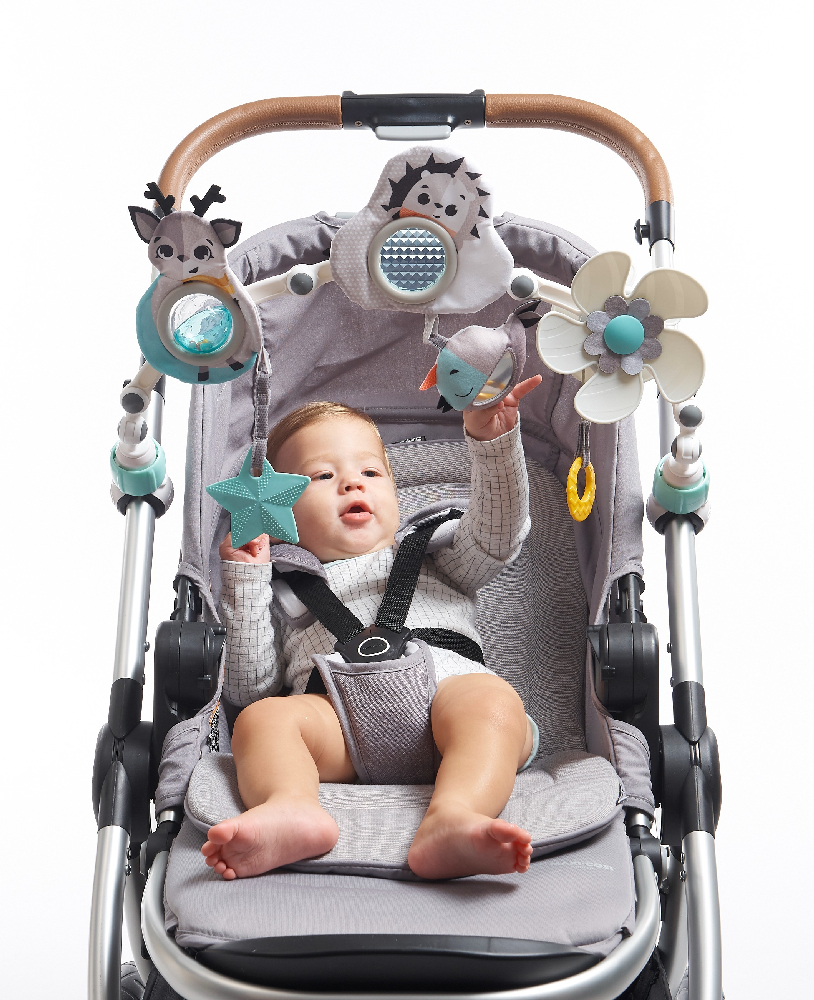 Дуга для коляски TINY LOVE 