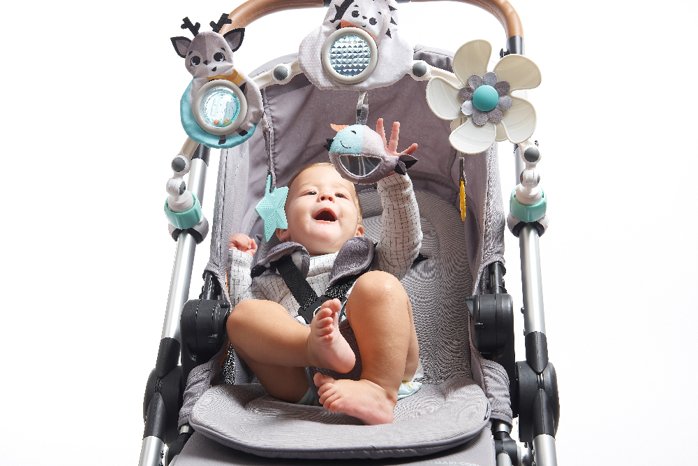 Дуга для коляски TINY LOVE 