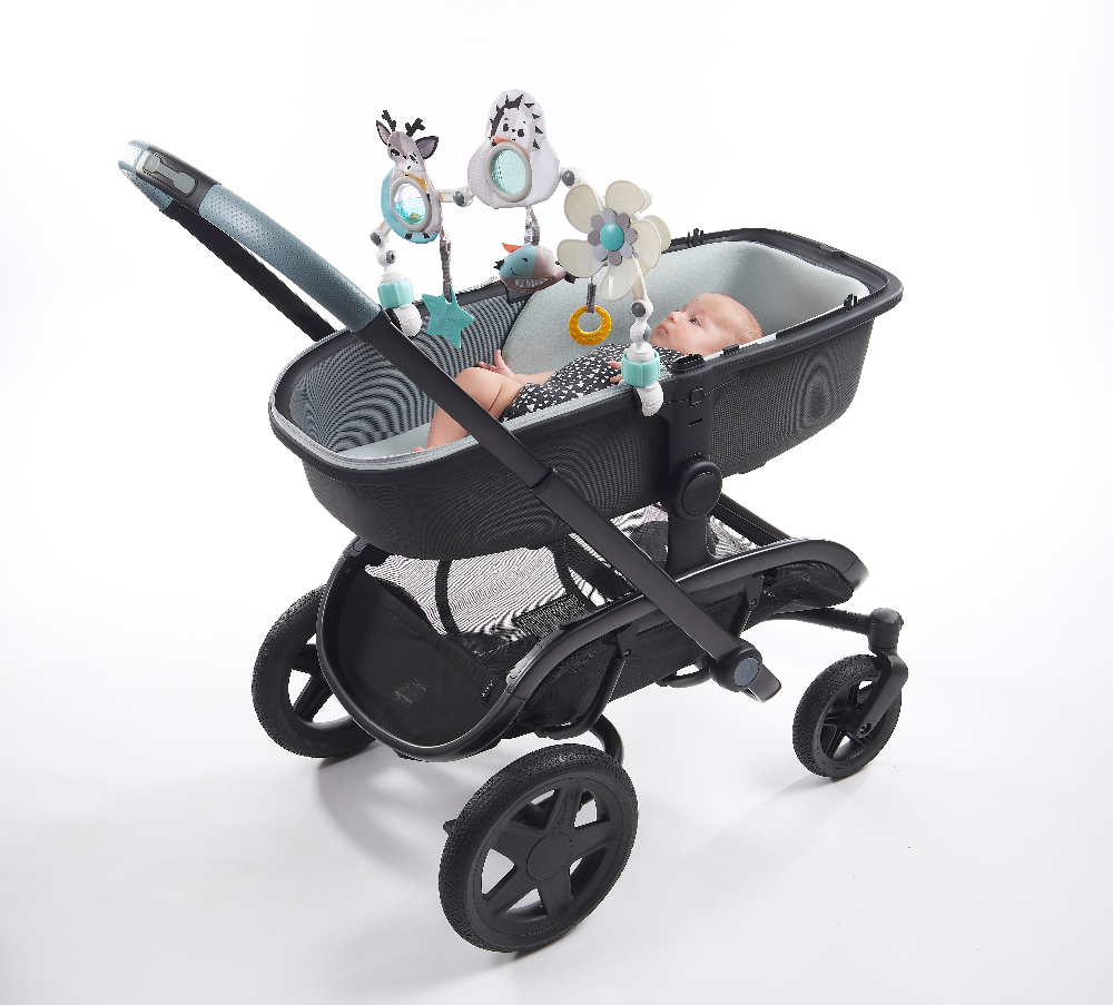 Дуга для коляски TINY LOVE 