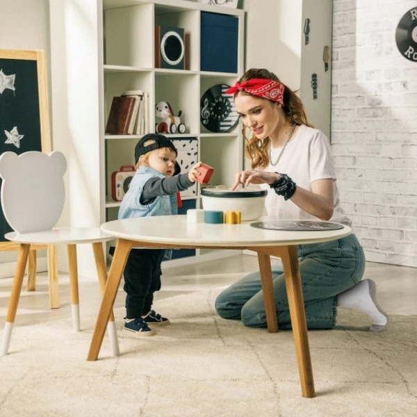 Развивающая игрушка TINY LOVE сортер от 12 месяцев (1506500030) фото 7