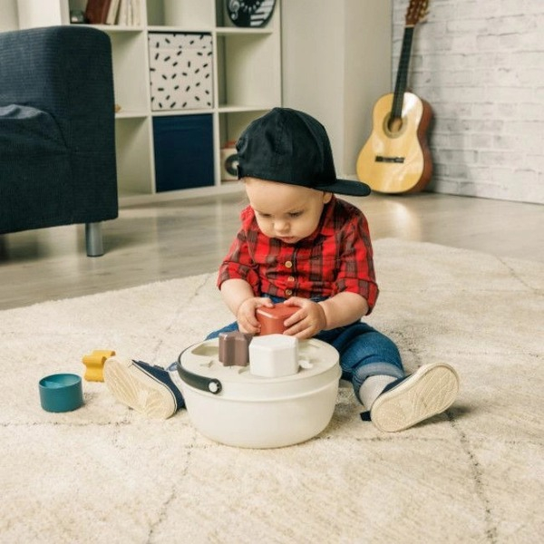 Развивающая игрушка TINY LOVE сортер от 12 месяцев (1506500030) фото 6