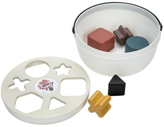 Развивающая игрушка TINY LOVE сортер от 12 месяцев (1506500030) фото 3