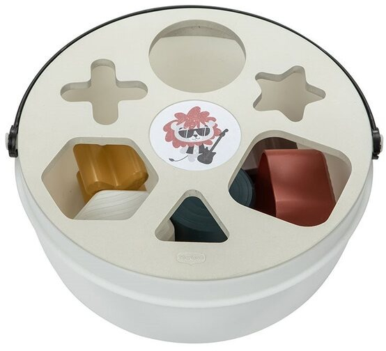 Развивающая игрушка TINY LOVE сортер от 12 месяцев (1506500030) фото 2