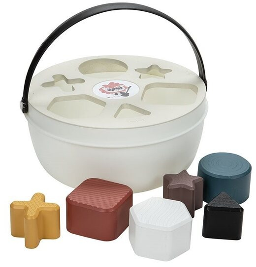 Развивающая игрушка TINY LOVE сортер от 12 месяцев (1506500030) фото 4