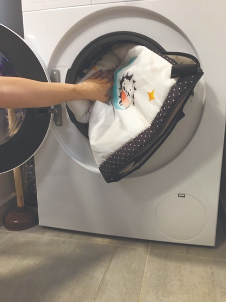 Развивающий коврик TINY LOVE Ночная лужайка большая (1206005830) фото 5