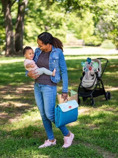 Развивающий коврик TINY LOVE Океан большой (1207200030) фото 15