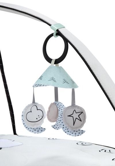 Розвиваючий килимок TINY LOVE День-ніч з дугами (1209206830)фото12