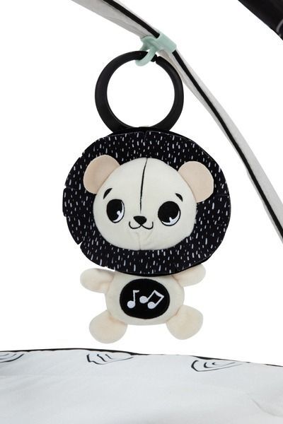 Розвиваючий килимок TINY LOVE День-ніч з дугами (1209206830)фото13