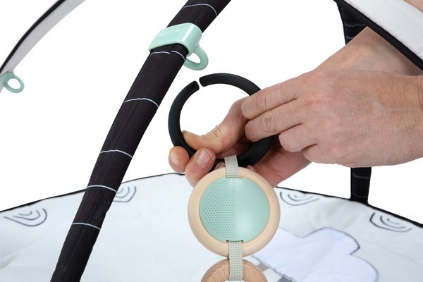 Розвиваючий килимок TINY LOVE День-ніч з дугами (1209206830)фото18