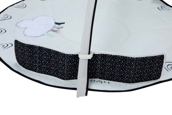 Розвиваючий килимок TINY LOVE День-ніч з дугами (1209206830)фото20