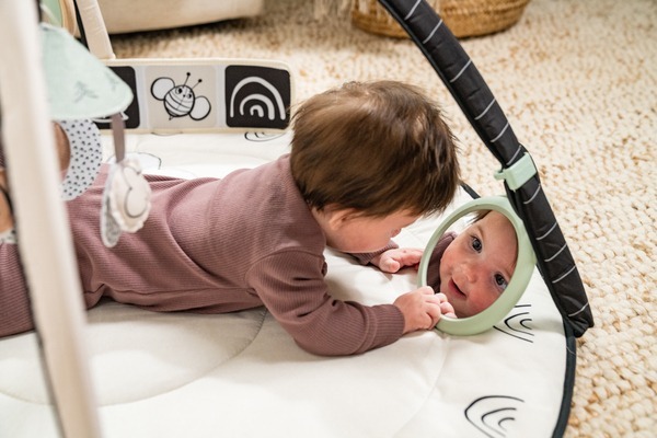 Розвиваючий килимок TINY LOVE День-ніч з дугами (1209206830)фото38