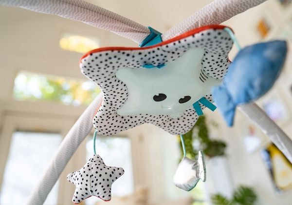 Развивающий коврик TINY LOVE Океан с дугами (1207006830) фото 8