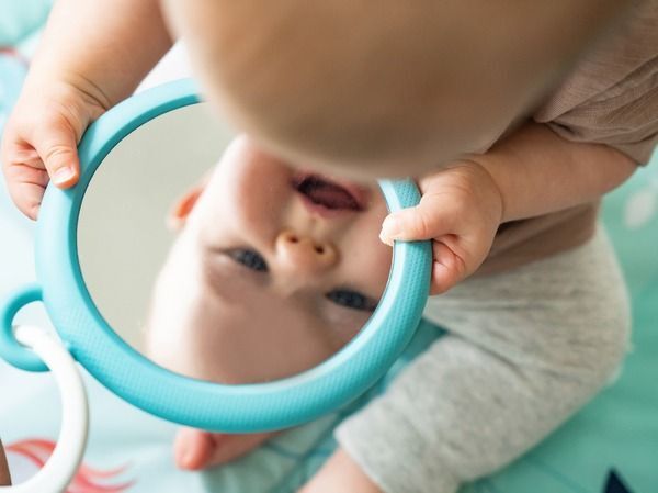 Развивающий коврик TINY LOVE Океан с дугами (1207006830) фото 19