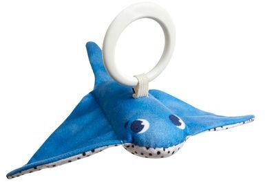 Развивающий коврик TINY LOVE Океан с дугами (1207006830) фото 7