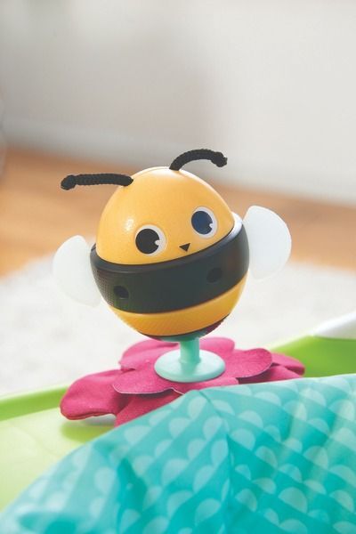 Розвиваючий центр TINY LOVE 4-в-1 "Весела Галявина" (1805000011)фото6