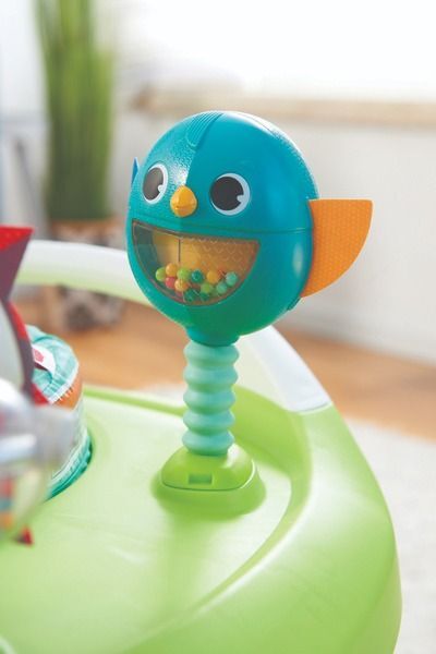 Розвиваючий центр TINY LOVE 4-в-1 "Весела Галявина" (1805000011)фото7