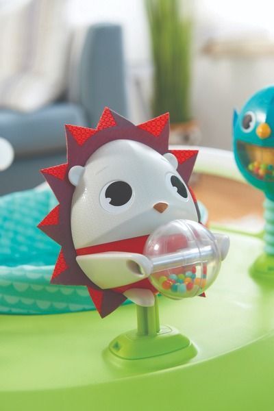 Розвиваючий центр TINY LOVE 4-в-1 "Весела Галявина" (1805000011)фото9