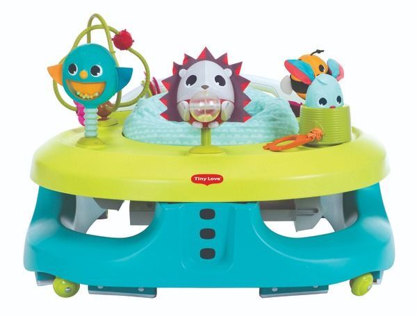Розвиваючий центр TINY LOVE 4-в-1 "Весела Галявина" (1805000011)фото3