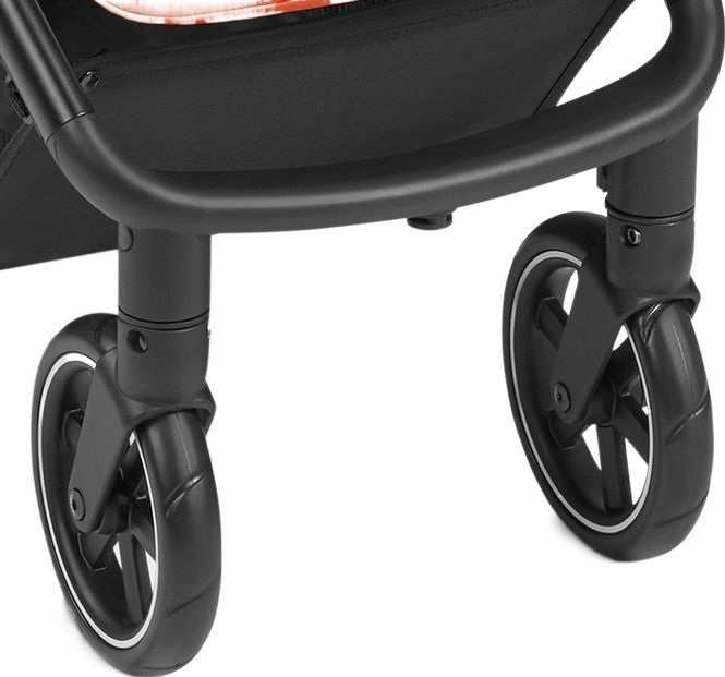 Коляска прогулянкова ABC Design Avus carrot (12004512400)фото7