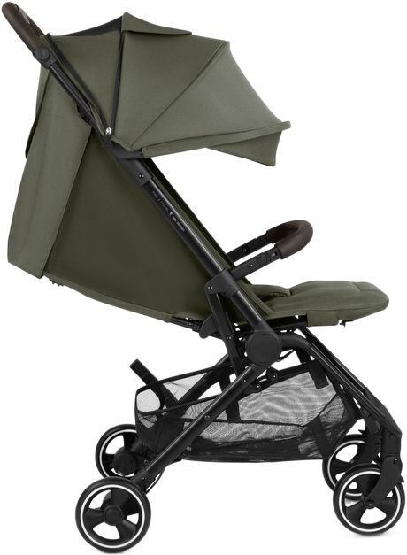 Коляска прогулочная ABC Design Ping 3 Travel Avocado (12004972500) фото 4