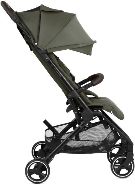 Коляска прогулочная ABC Design Ping 3 Travel Avocado (12004972500) фото