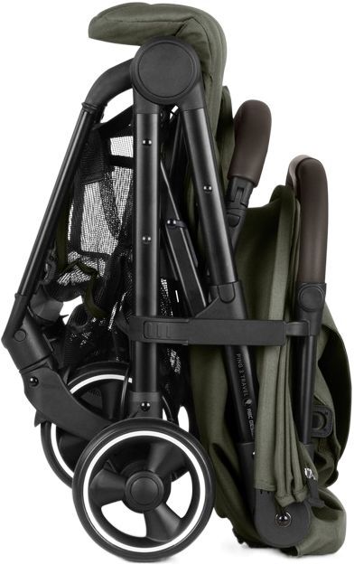 Коляска прогулочная ABC Design Ping 3 Travel Avocado (12004972500) фото