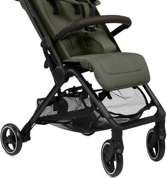 Коляска прогулочная ABC Design Ping 3 Travel Avocado (12004972500) фото