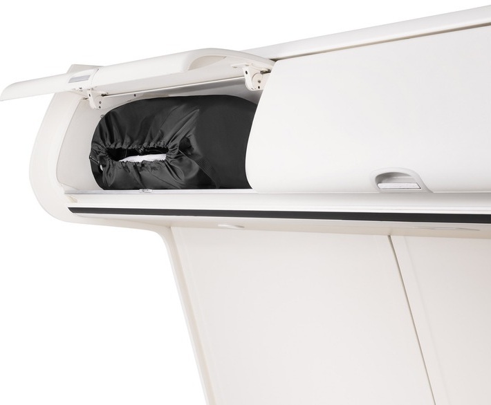 Коляска прогулочная ABC Design Ping 3 Travel Avocado (12004972500) фото 12