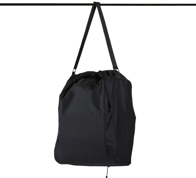 Коляска прогулочная ABC Design Ping 3 Travel Avocado (12004972500) фото 10