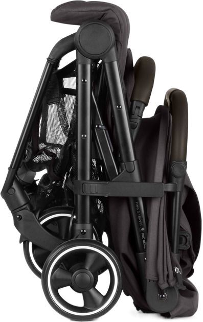 Коляска прогулочная ABC Design Ping 3 Travel Falcon (12004972501) фото 5