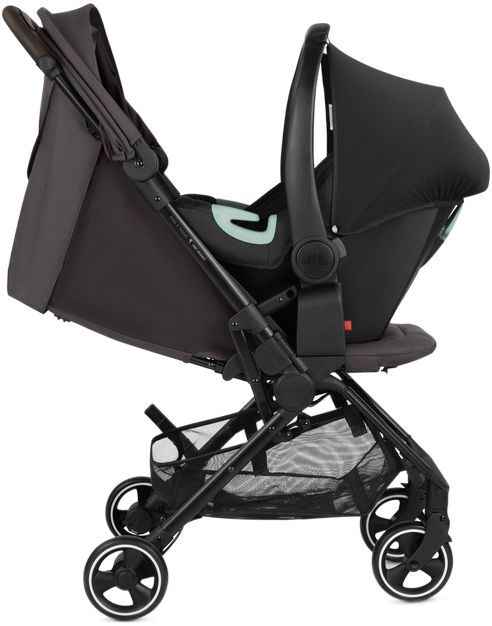 Коляска прогулочная ABC Design Ping 3 Travel Falcon (12004972501) фото 4