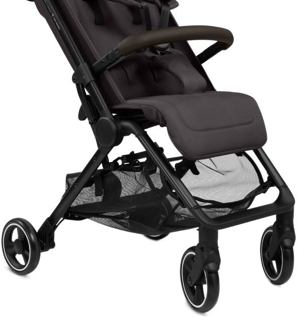 Коляска прогулочная ABC Design Ping 3 Travel Falcon (12004972501) фото 6