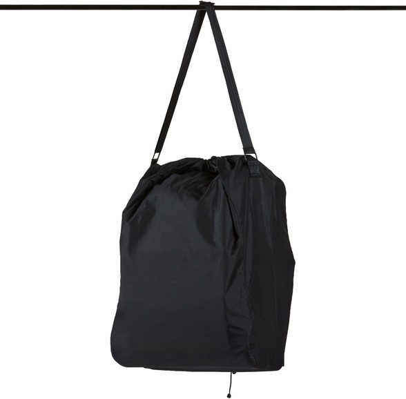 Коляска прогулочная ABC Design Ping 3 Travel Falcon (12004972501) фото 9