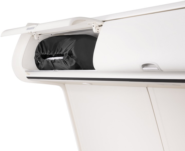 Коляска прогулочная ABC Design Ping 3 Travel Falcon (12004972501) фото 11