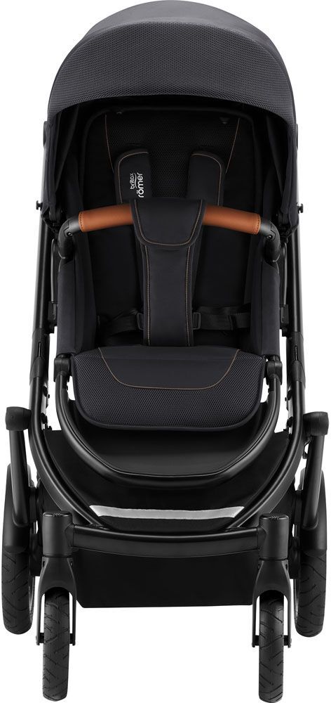 Коляска Britax-Romer Smile III Fossil Grey (2000036114)фото3