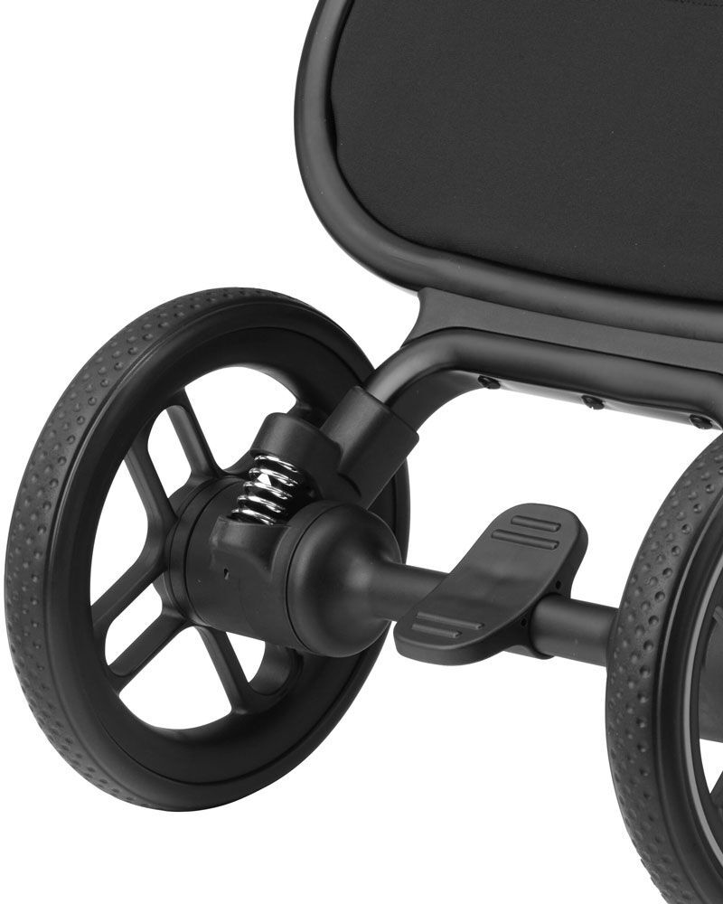 Коляска Maxi-Cosi Leona2 Select Grey (1204029111) фото 11