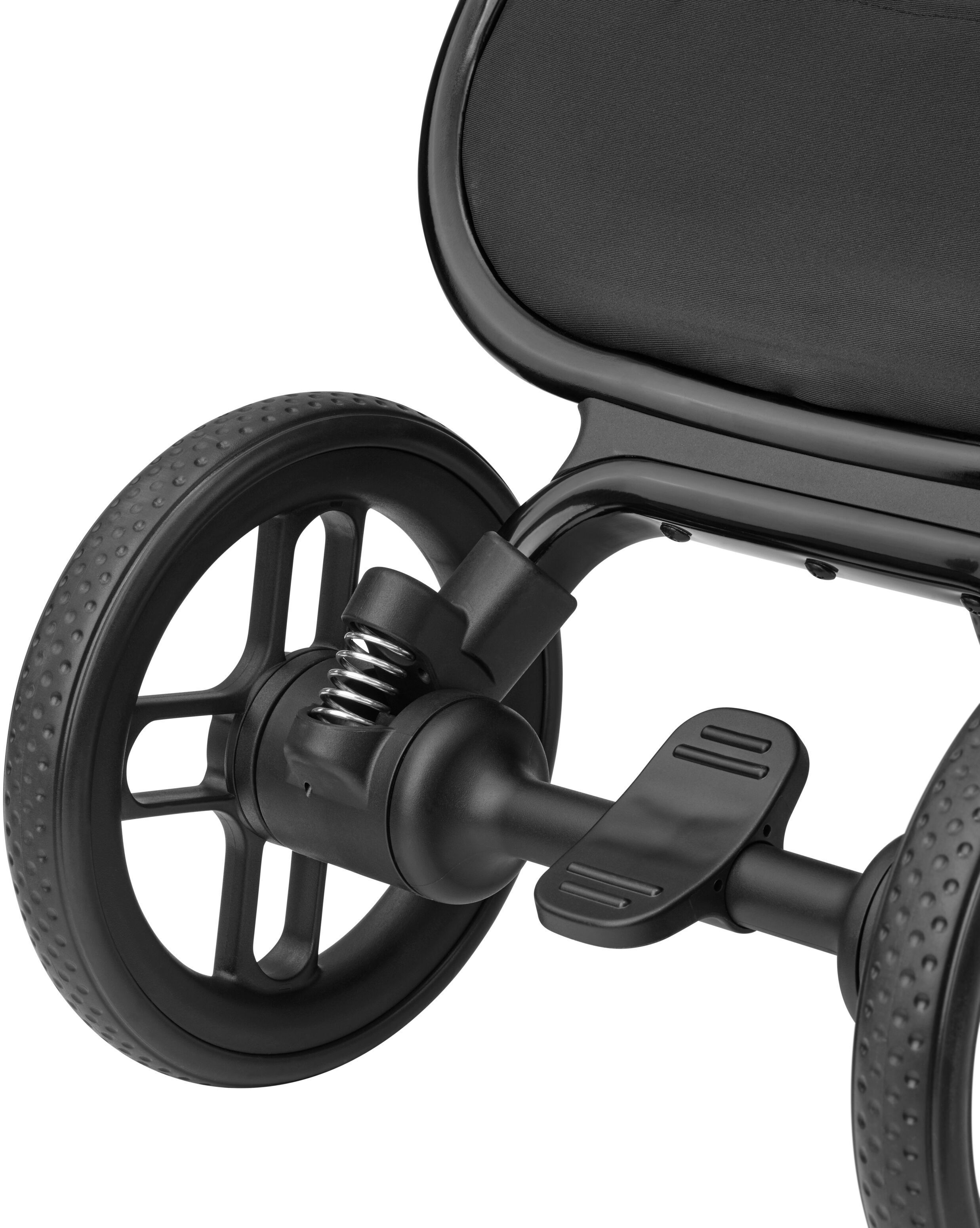 Коляска Maxi-Cosi Leona2 Luxe Twillic Graphite (1204204110) фото 8