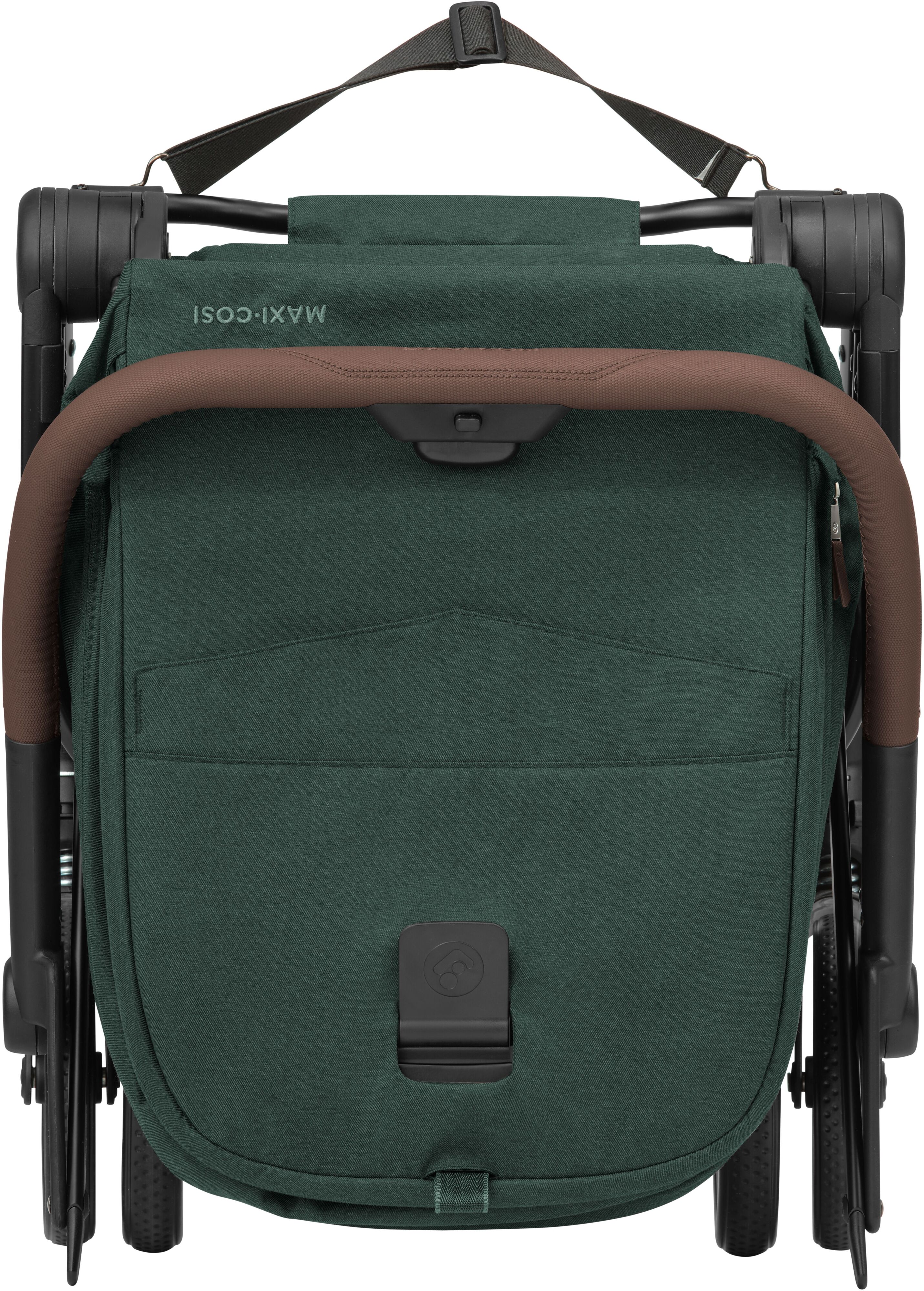 Коляска Maxi-Cosi Leona2 Twillic Green (1204403110) фото 10