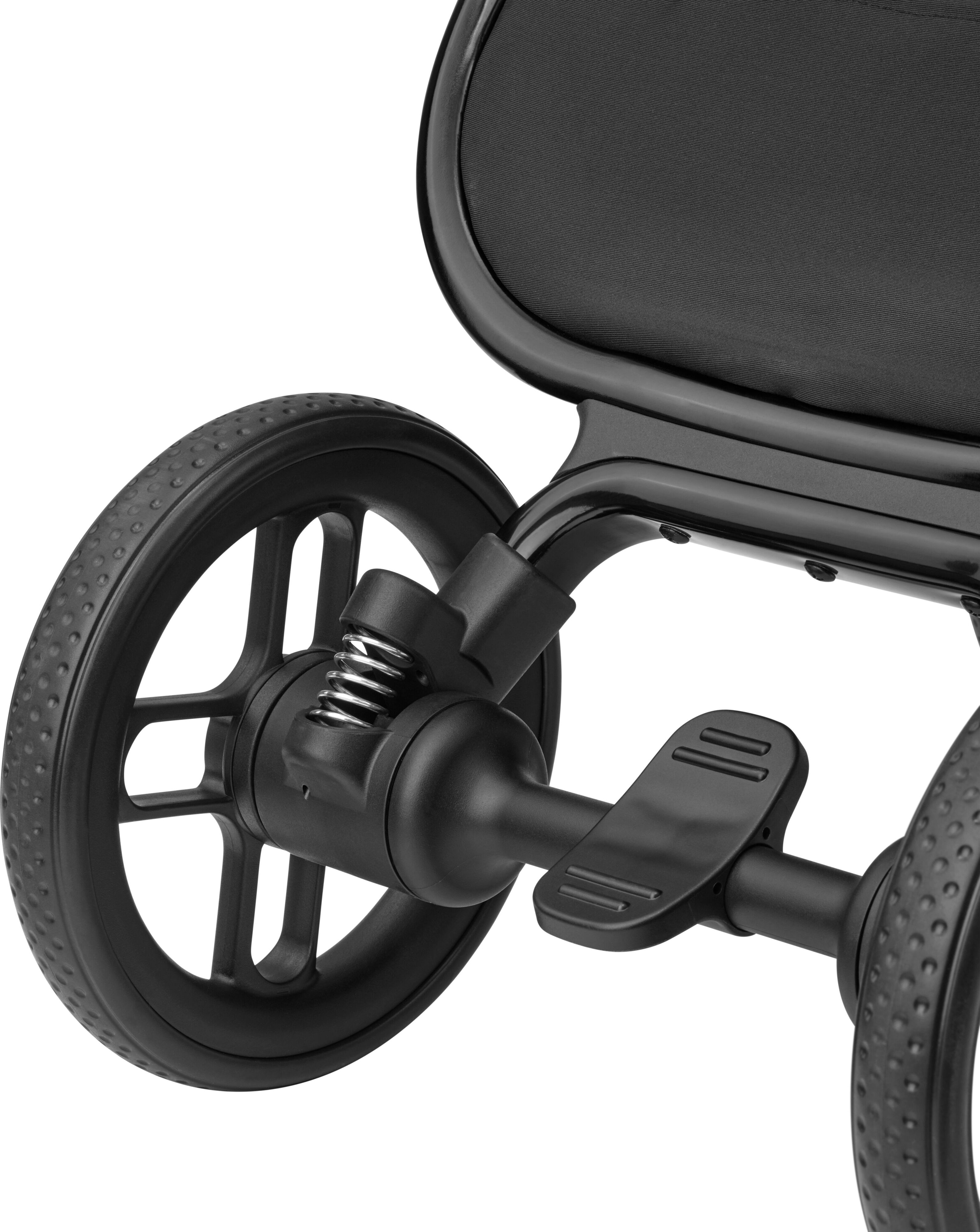 Коляска Maxi-Cosi Leona2 Twillic Green (1204403110) фото 8